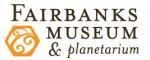 Fairbanks Museum & Planetarium Logo
