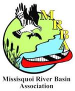Missisquoi River Basin Association Logo