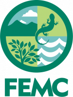 Forest Ecosystem Monitoring Cooperative Logo