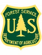 US Forest Service logo