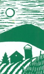 Bennington County Conservation District Logo 