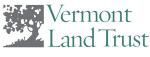Vermont Land Trust Logo