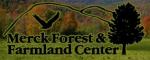 Merck Forest and Farmland Center Logo