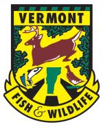 Vermont Fish & Wildlife Logo 