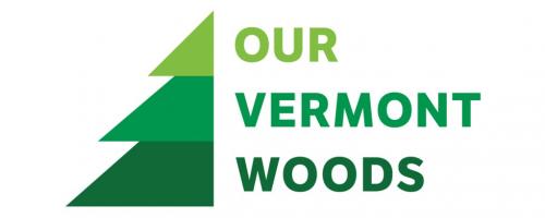 Our Vermont Woods Logo