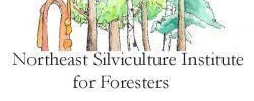 Northeast Silviculture Institute logo